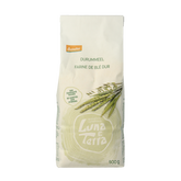 Luna E Terra Durummeel Spielberger bio 500 Gram