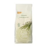 Luna E Terra Durummeel Spielberger bio 500 Gram