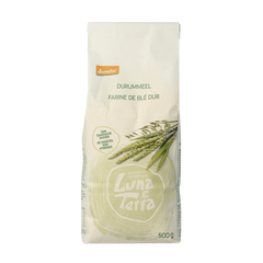 Luna E Terra Durummeel Spielberger bio 500 Gram