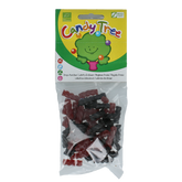 Candy Tree Drop aardbei mix bio 75 Gram