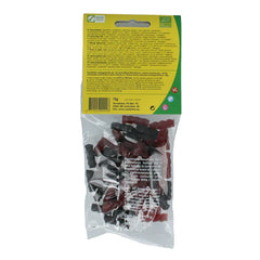 Candy Tree Drop aardbei mix bio 75 Gram