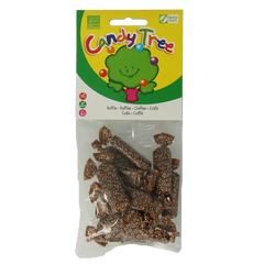 Candy Tree Koffietoffees bio 75 Gram
