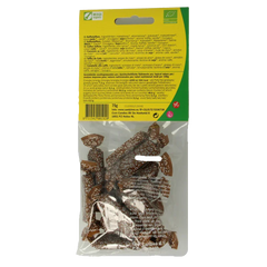 Candy Tree Koffietoffees bio 75 Gram