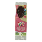 Candy Tree Frambozen lollie bio 1 Stuks