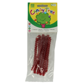 Candy Tree Frambooskabels bio 75 Gram