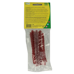 Candy Tree Frambooskabels bio 75 Gram