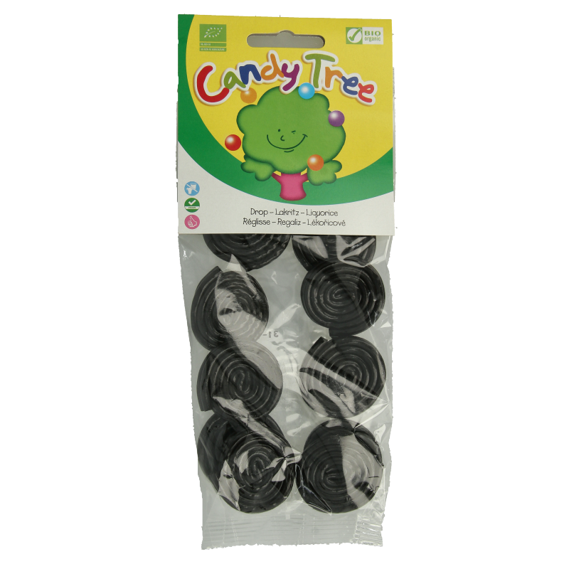 Candy Tree Dropjojo's bio 100 Gram