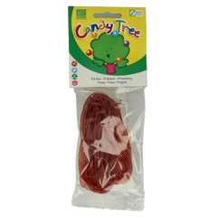 Candy Tree Aardbeiveters bio 75.00 Gram