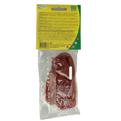 Candy Tree Aardbeiveters bio 75 Gram