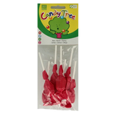 Candy Tree Kersenknotsen bio 7 Stuks