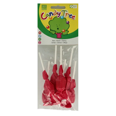 Candy Tree Kersenknotsen bio 7 Stuks