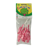 Candy Tree Frambozenknotsen bio 7 Stuks