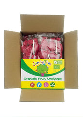 Candy Tree Kersenknotsen navul 42 Stuks