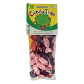 Candy Tree Zuurtjes fruitmix bio 100 Gram