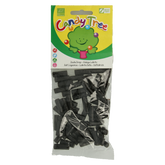 Candy Tree Dropjes zout glutenvrij bio 100 Gram