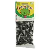 Candy Tree Dropjes zout glutenvrij bio 100 Gram