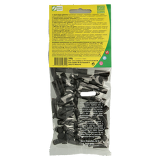 Candy Tree Dropjes zout glutenvrij bio 100 Gram