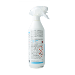 HG Schimmel vocht weerplekken reiniger 500 Milliliter