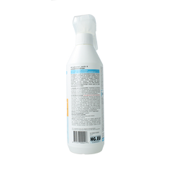 HG Schimmel vocht weerplekken reiniger 500.00 Milliliter