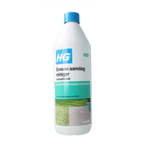 HG Groene aanslagreiniger 1.00 Liter