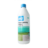 HG Groene aanslagreiniger 1 Liter
