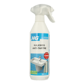HG Kalkweg schuimspray 500 Milliliter