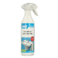 HG Kalkweg schuimspray 500 Milliliter