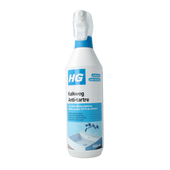 HG Kalkweg schuimspray 500.00 Milliliter