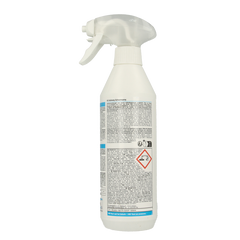 HG Kalkweg schuimspray 500 Milliliter