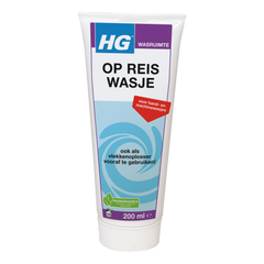 HG Op reis wasje 200 Milliliter