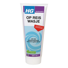 HG Op reis wasje 200 Milliliter