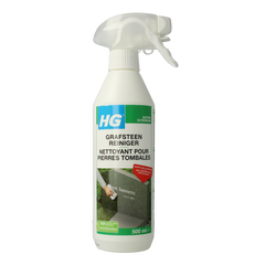 HG Grafsteenreiniger 500.00 Milliliter
