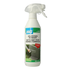 HG Grafsteenreiniger 500 Milliliter