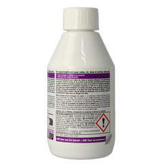 HG Waterdicht katoen linnen wol 300.00 Milliliter