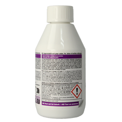 HG Waterdicht katoen linnen wol 300.00 Milliliter