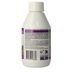 HG Waterdicht katoen linnen wol 300 Milliliter