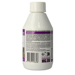 HG Waterdicht katoen linnen wol 300 Milliliter