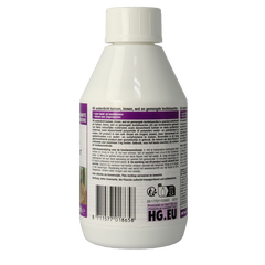 HG Waterdicht katoen linnen wol 300.00 Milliliter