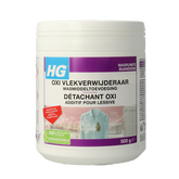 HG Oxi vlek verwijderaar 500 Gram