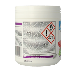 HG Oxi vlek verwijderaar 500 Gram