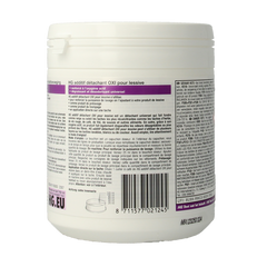 HG Oxi vlek verwijderaar 500 Gram