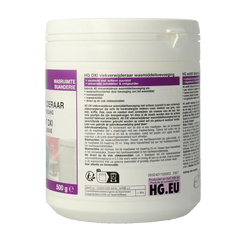 HG Oxi vlek verwijderaar 500 Gram
