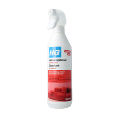 HG Vlekverwijderaar extreem sterk 500.00 Milliliter