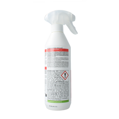 HG Vlekverwijderaar extreem sterk 500.00 Milliliter