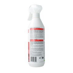 HG Vlekverwijderaar extreem sterk 500.00 Milliliter