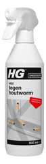 HG X tegen houtworm 500 Milliliter