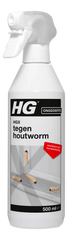 HG X tegen houtworm 500 Milliliter
