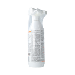 HG X tegen houtworm 500.00 Milliliter
