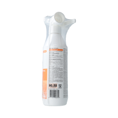 HG X tegen houtworm 500.00 Milliliter