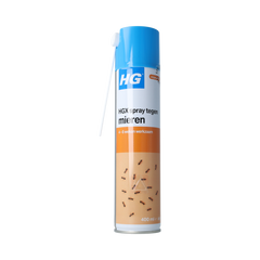 HG X mieren spray 400.00 Milliliter